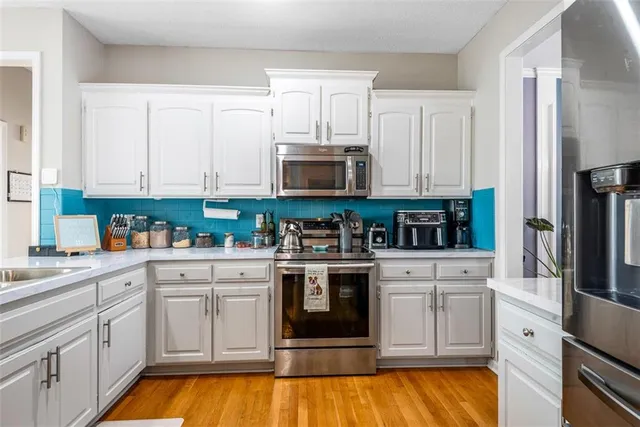 $495,000 | 14675 South Greenwood Street, Olathe, KS 66062