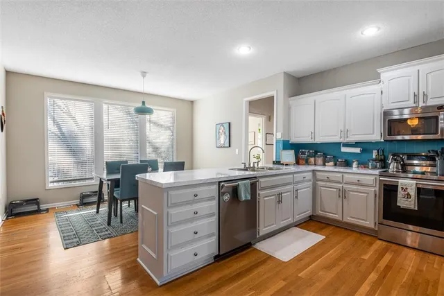 $495,000 | 14675 South Greenwood Street, Olathe, KS 66062