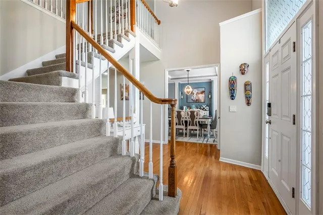 $495,000 | 14675 South Greenwood Street, Olathe, KS 66062