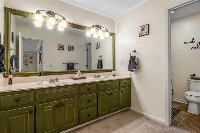 $495,000 | 14675 South Greenwood Street, Olathe, KS 66062