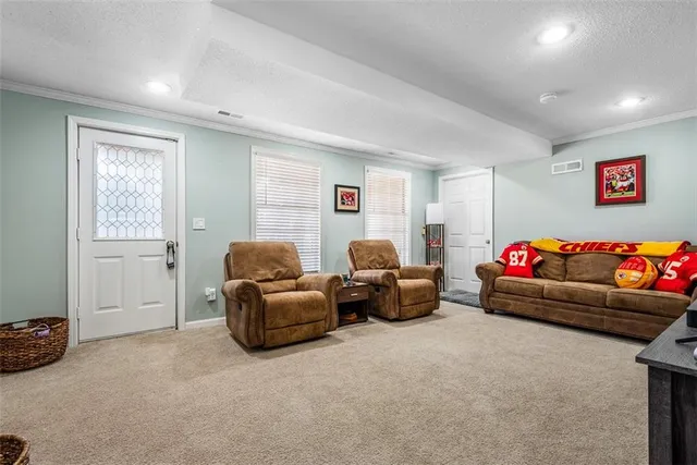 $495,000 | 14675 South Greenwood Street, Olathe, KS 66062