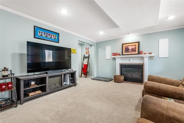 $495,000 | 14675 South Greenwood Street, Olathe, KS 66062