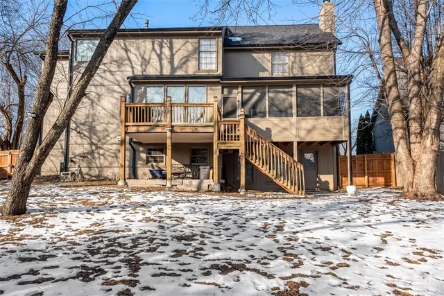 $495,000 | 14675 South Greenwood Street, Olathe, KS 66062