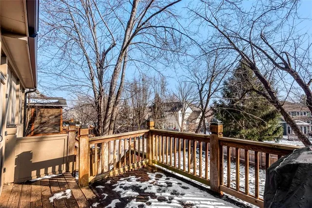 $495,000 | 14675 South Greenwood Street, Olathe, KS 66062