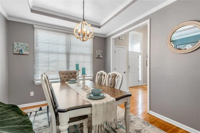 $495,000 | 14675 South Greenwood Street, Olathe, KS 66062