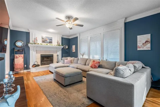 $495,000 | 14675 South Greenwood Street, Olathe, KS 66062