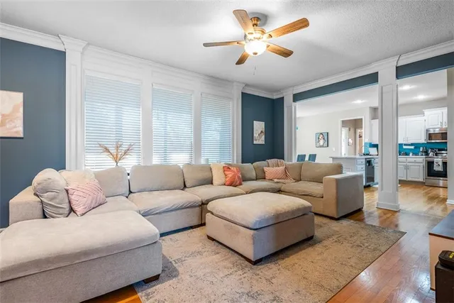 $495,000 | 14675 South Greenwood Street, Olathe, KS 66062