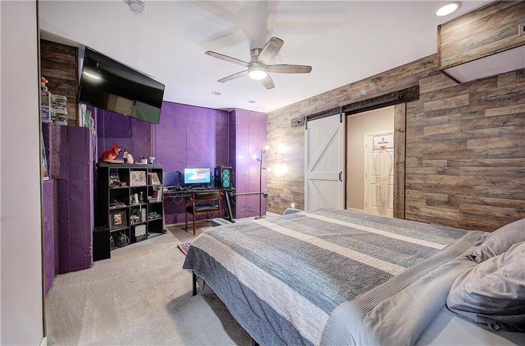 302 Waterfall Court Canton, GA 30115 - Photo 54 of 81