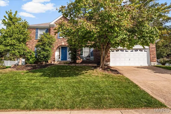 $649,999 | 2316 Coventry Farm Court, Chesterfield, MO 63017