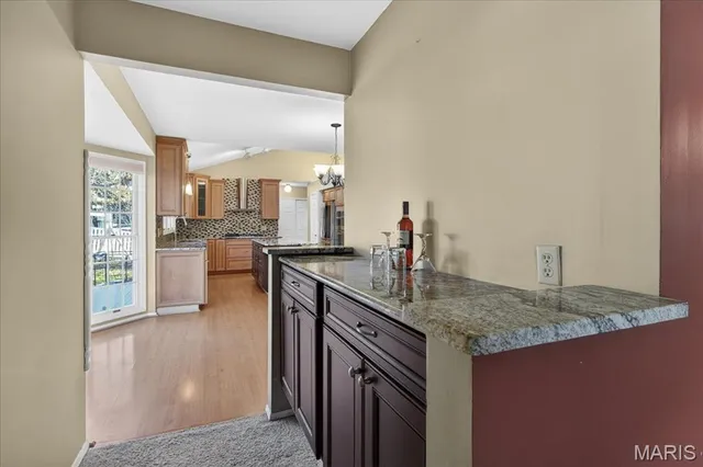 $699,500 | 2316 Coventry Farm Court, Chesterfield, MO 63017