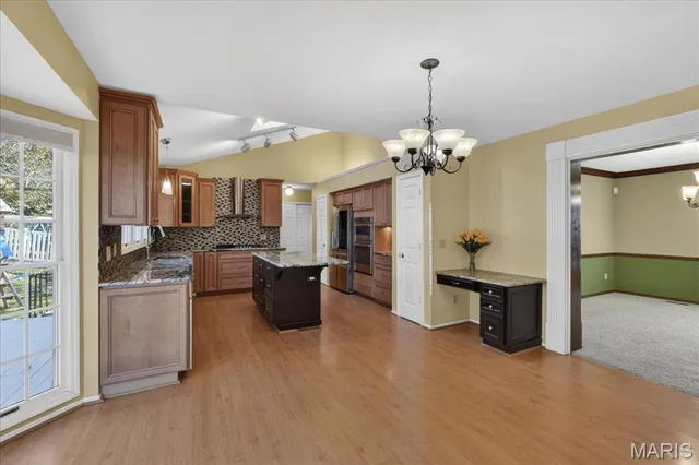 $699,500 | 2316 Coventry Farm Court, Chesterfield, MO 63017