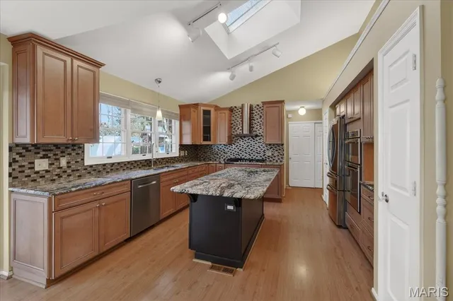 $699,500 | 2316 Coventry Farm Court, Chesterfield, MO 63017