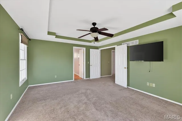 $699,500 | 2316 Coventry Farm Court, Chesterfield, MO 63017