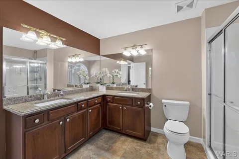 $680,000 | 2316 Coventry Farm Court, Chesterfield, MO 63017