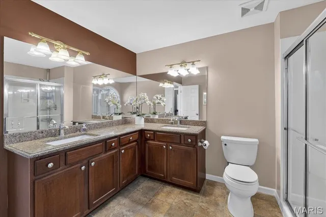 $699,500 | 2316 Coventry Farm Court, Chesterfield, MO 63017