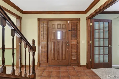 $680,000 | 2316 Coventry Farm Court, Chesterfield, MO 63017