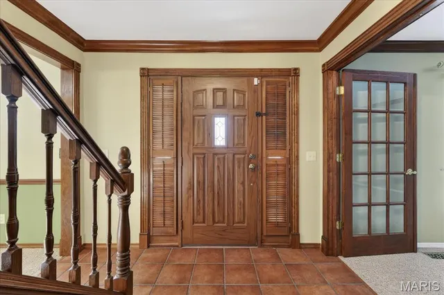 $699,500 | 2316 Coventry Farm Court, Chesterfield, MO 63017