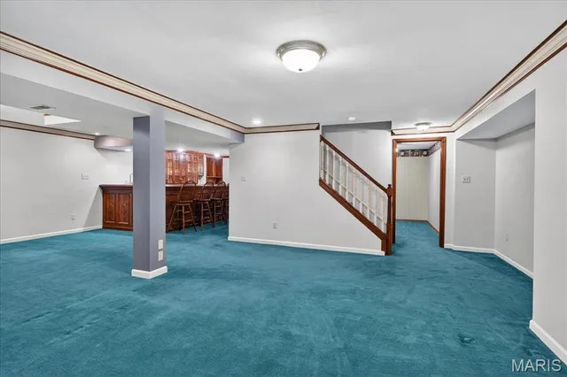 $699,500 | 2316 Coventry Farm Court, Chesterfield, MO 63017