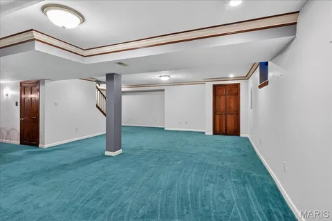 $680,000 | 2316 Coventry Farm Court, Chesterfield, MO 63017