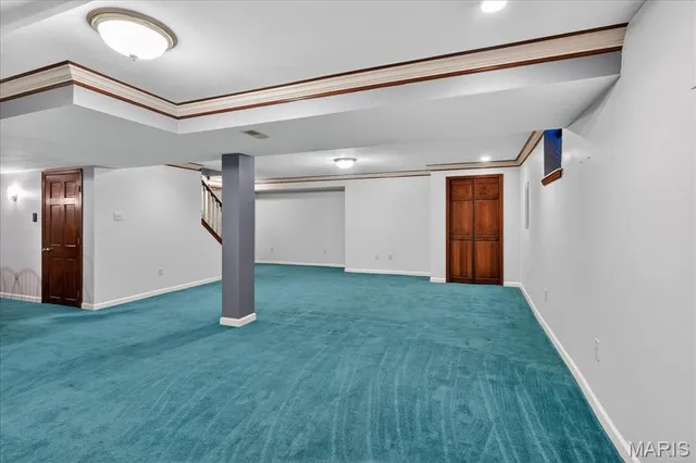 $699,500 | 2316 Coventry Farm Court, Chesterfield, MO 63017