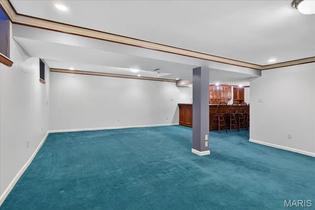 $699,500 | 2316 Coventry Farm Court, Chesterfield, MO 63017