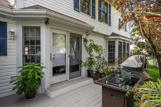 $699,500 | 2316 Coventry Farm Court, Chesterfield, MO 63017