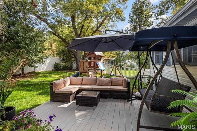 $699,500 | 2316 Coventry Farm Court, Chesterfield, MO 63017