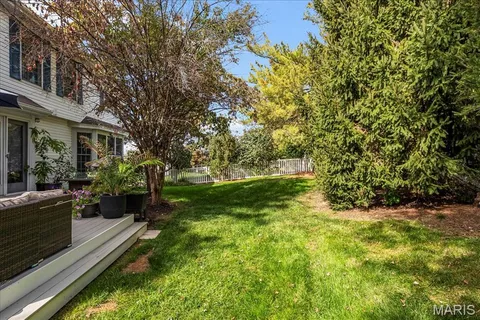 $680,000 | 2316 Coventry Farm Court, Chesterfield, MO 63017