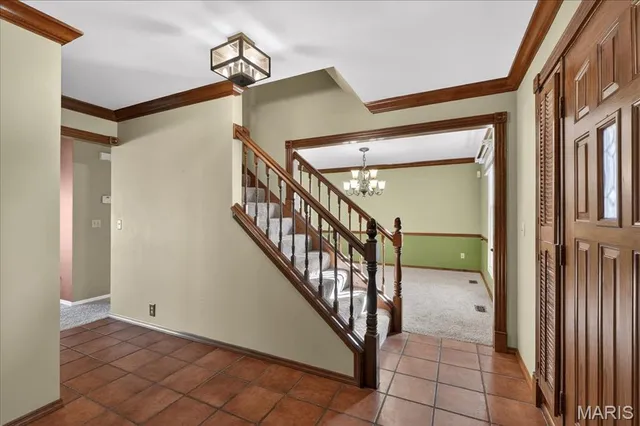 $699,500 | 2316 Coventry Farm Court, Chesterfield, MO 63017