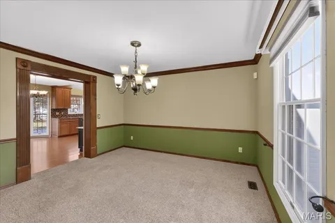 $680,000 | 2316 Coventry Farm Court, Chesterfield, MO 63017