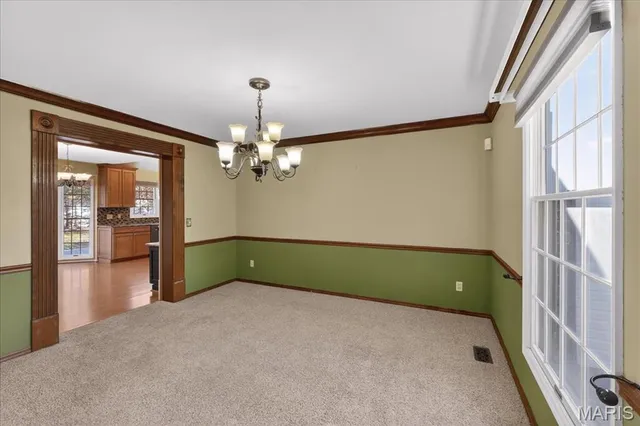 $699,500 | 2316 Coventry Farm Court, Chesterfield, MO 63017