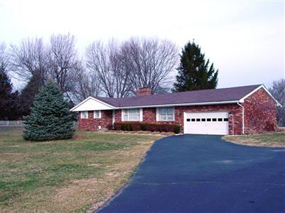 5503 Sulphur Wl Road Lexington, KY 40509 - Photo 1 of 8 Photo 1