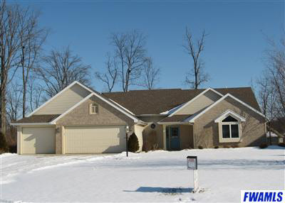1923 Azurite Place Fort Wayne, IN 46804 - Photo 1 of 19 Gallery Image 1