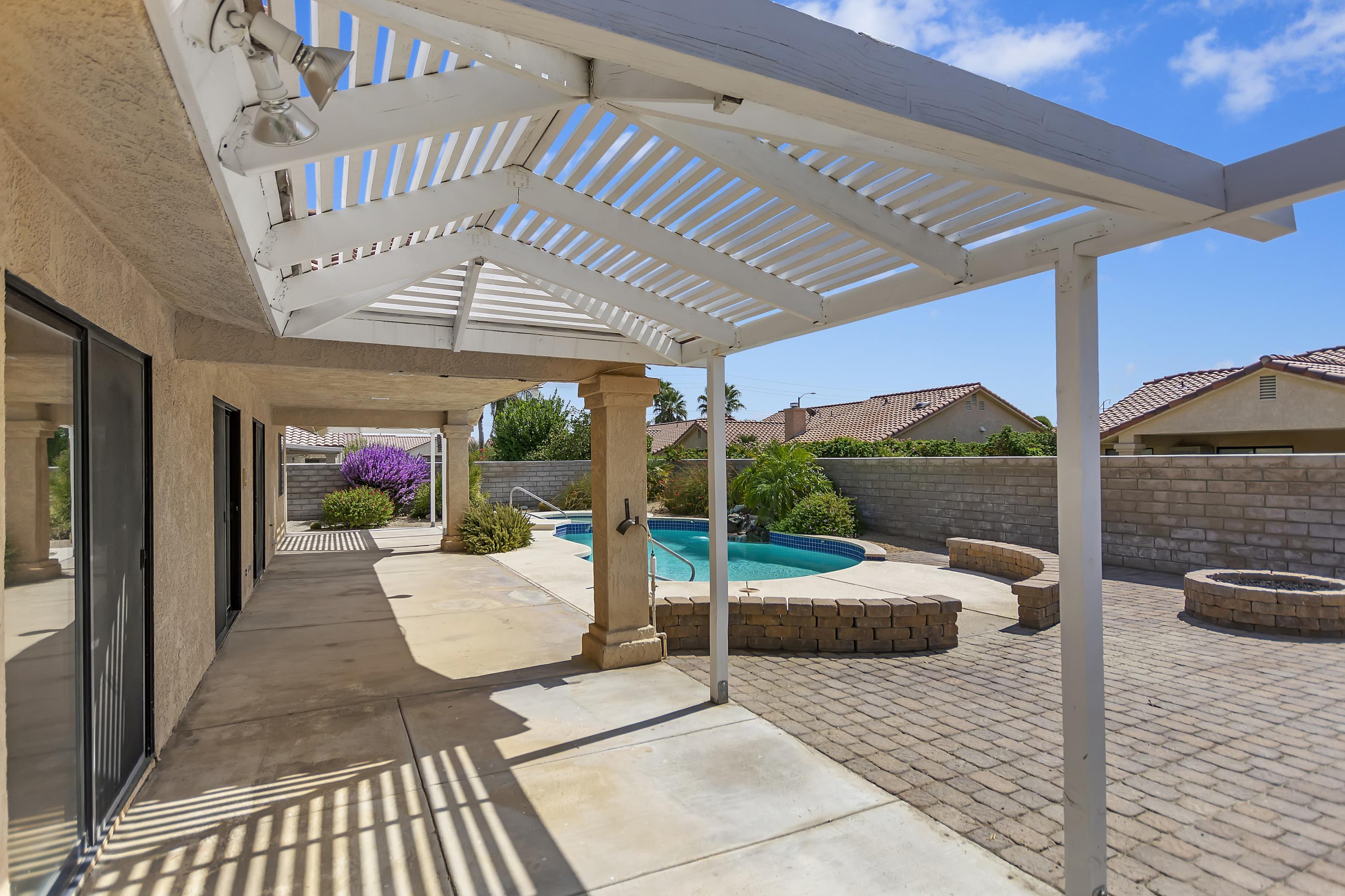 67845 Reed Circle Cathedral City, CA 92234 - Photo 33 of 38 033_Covered Patio