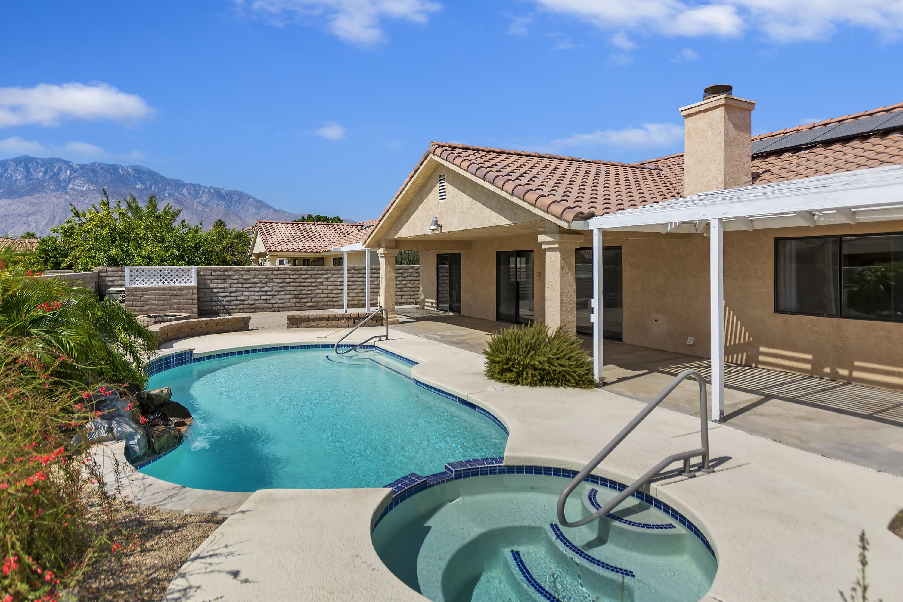 67845 Reed Circle Cathedral City, CA 92234 - Photo 36 of 38 037_Back of Home