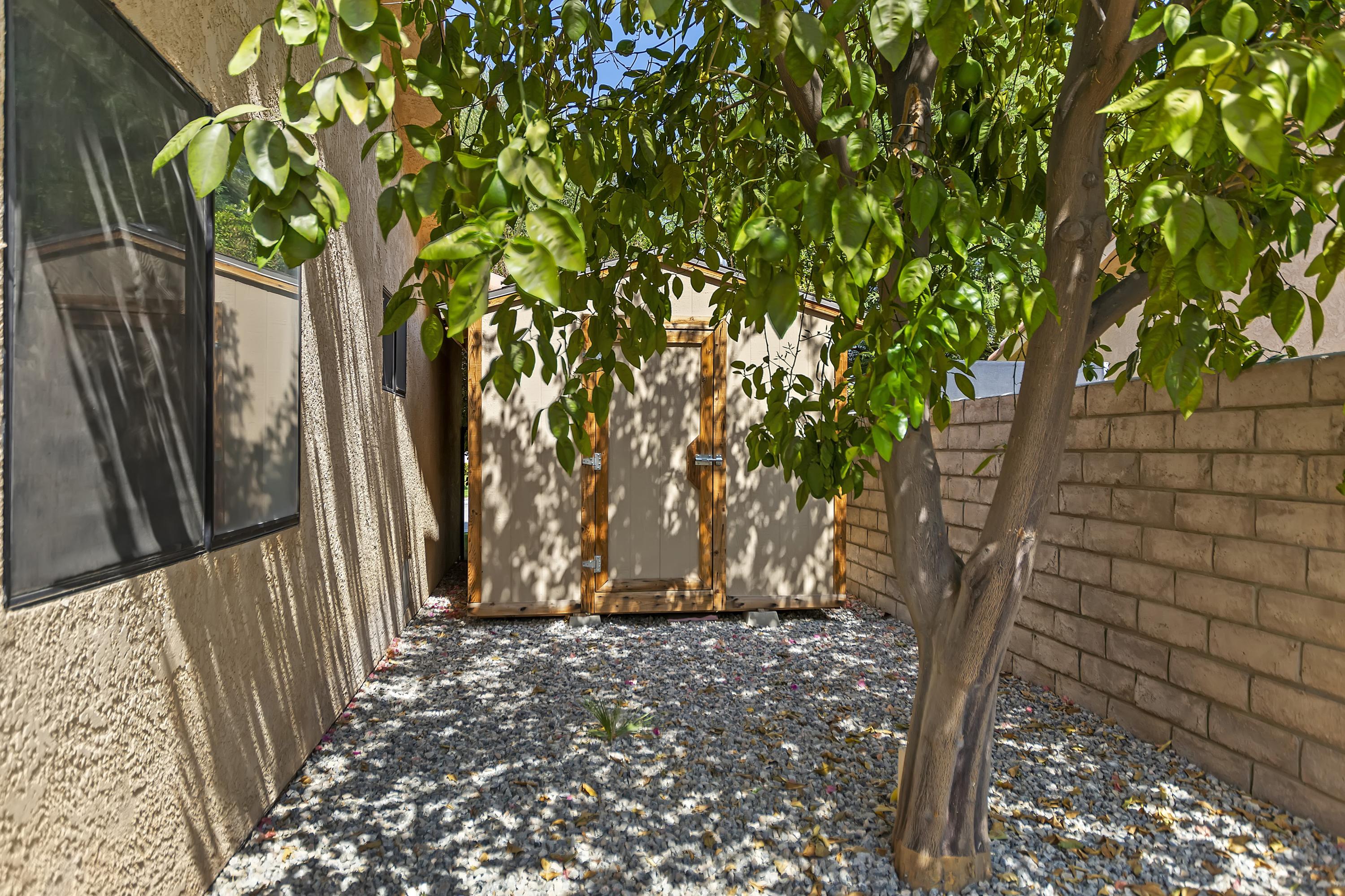 67845 Reed Circle Cathedral City, CA 92234 - Photo 37 of 38 038_Side Yard