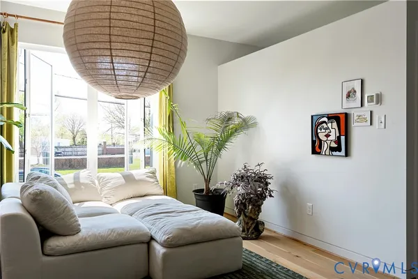 $575,000 | 2522 Q Street, Richmond, VA 23223