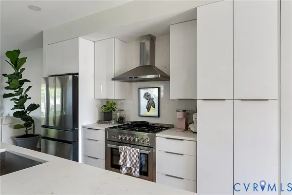 $575,000 | 2522 Q Street, Richmond, VA 23223