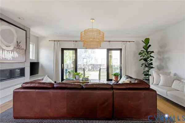 $575,000 | 2522 Q Street, Richmond, VA 23223