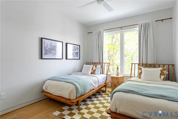 $575,000 | 2522 Q Street, Richmond, VA 23223