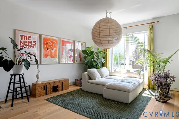 $575,000 | 2522 Q Street, Richmond, VA 23223