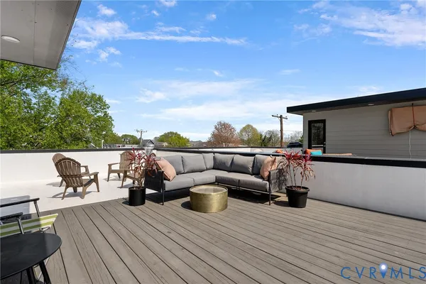 $575,000 | 2522 Q Street, Richmond, VA 23223
