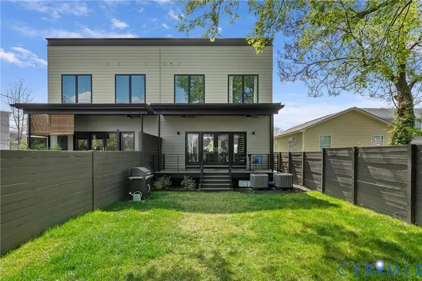 $575,000 | 2522 Q Street, Richmond, VA 23223