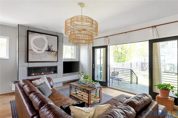 $575,000 | 2522 Q Street, Richmond, VA 23223