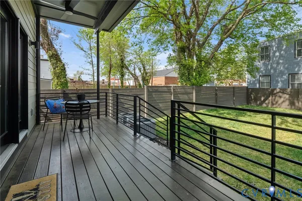 $575,000 | 2522 Q Street, Richmond, VA 23223
