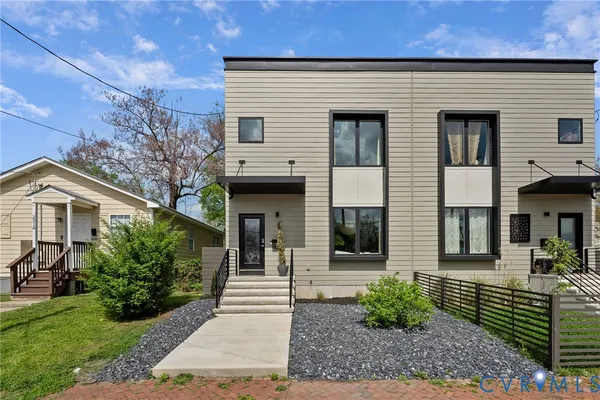 $575,000 | 2522 Q Street, Richmond, VA 23223