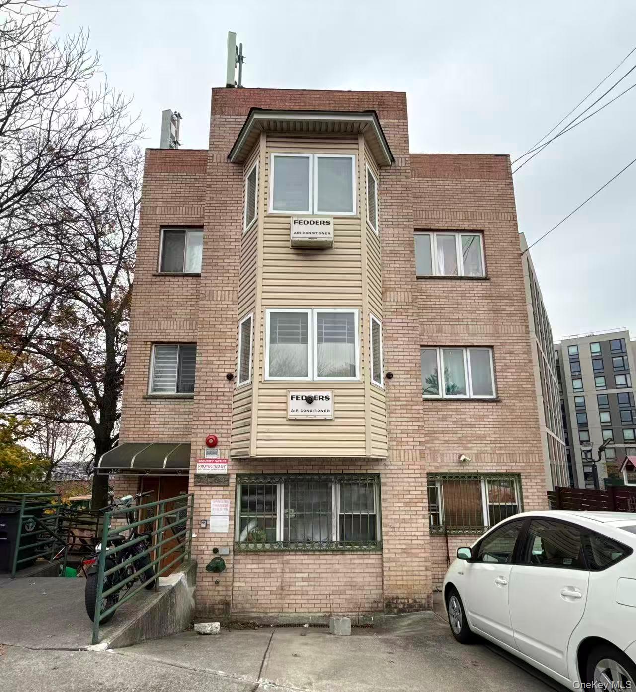 72-34 45th Avenue Queens, NY 11377 - Photo 2 of 2 a building view