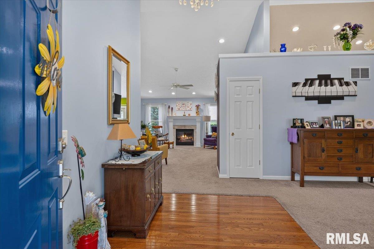 3904 Huxley Drive Springfield, IL 62711 - Photo 6 of 49