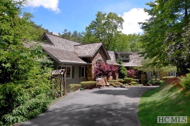 1075 Wandering Ridge Cashiers, NC 28717 - Photo 1 of 1 Gallery Image 1