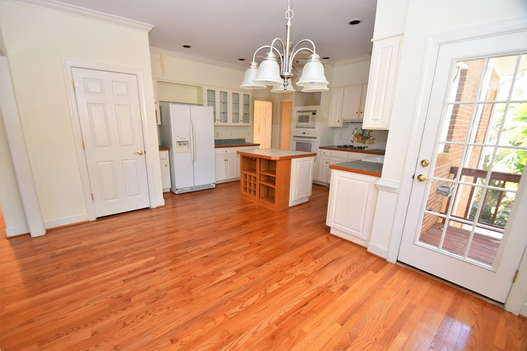 525 Holley Lake Road Aiken, SC 29803 - Photo 12 of 42
